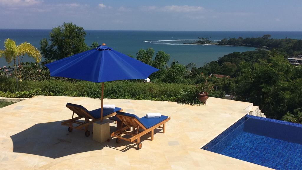 Villa Kipas Retreat Senggigi Exteriér fotografie