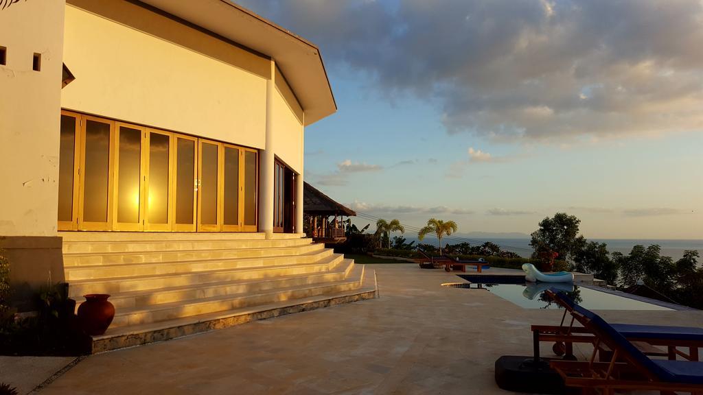 Villa Kipas Retreat Senggigi Exteriér fotografie