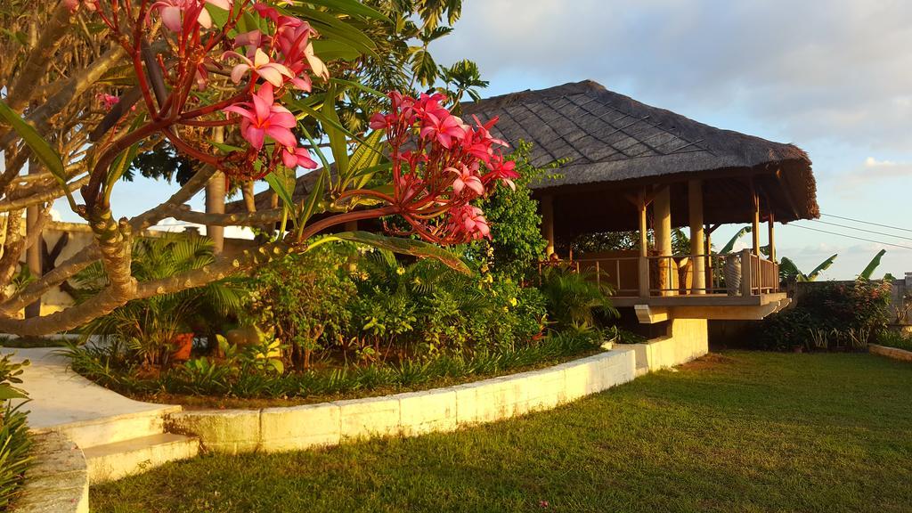 Villa Kipas Retreat Senggigi Exteriér fotografie