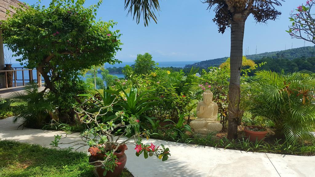 Villa Kipas Retreat Senggigi Exteriér fotografie