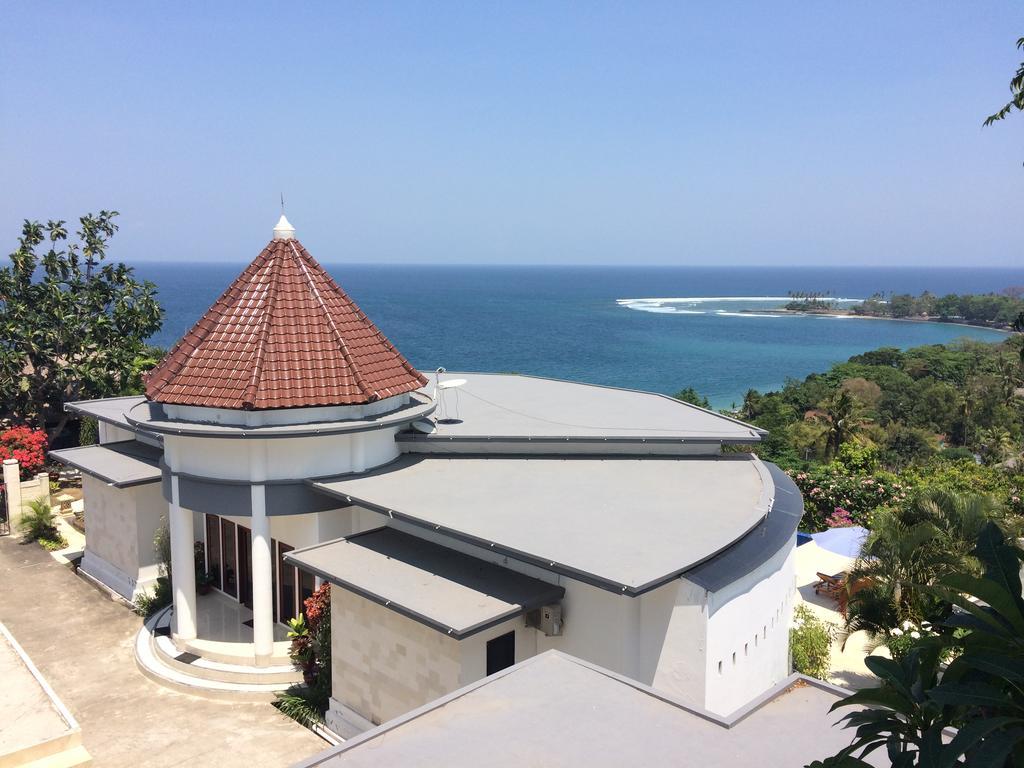 Villa Kipas Retreat Senggigi Exteriér fotografie