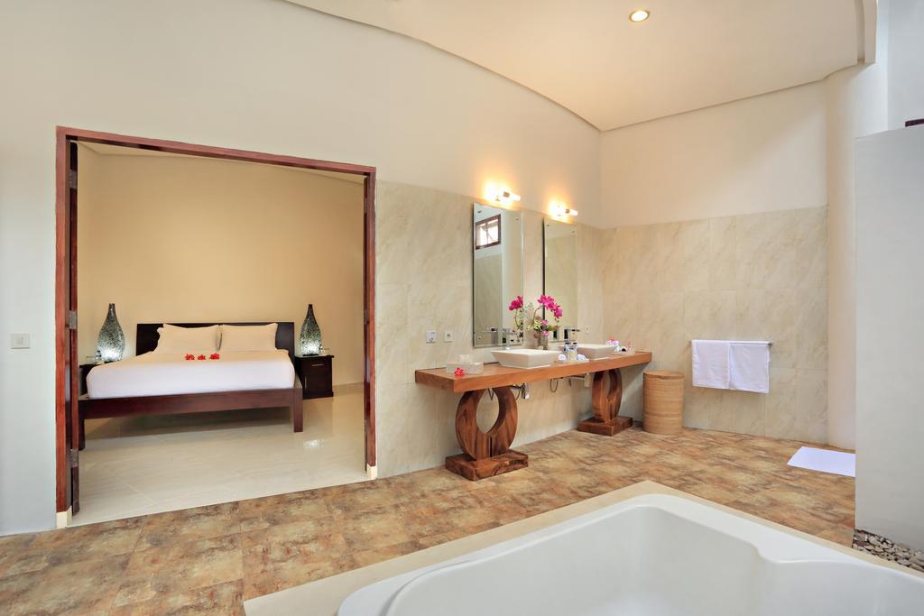 Villa Kipas Retreat Senggigi Exteriér fotografie