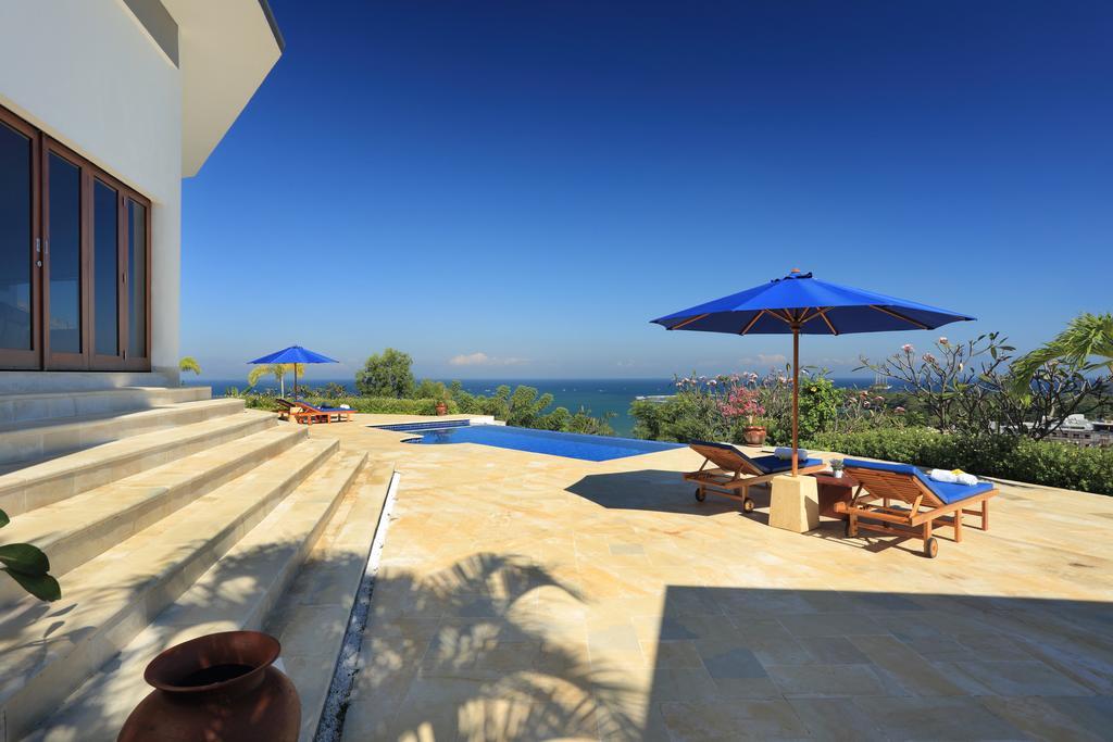 Villa Kipas Retreat Senggigi Exteriér fotografie