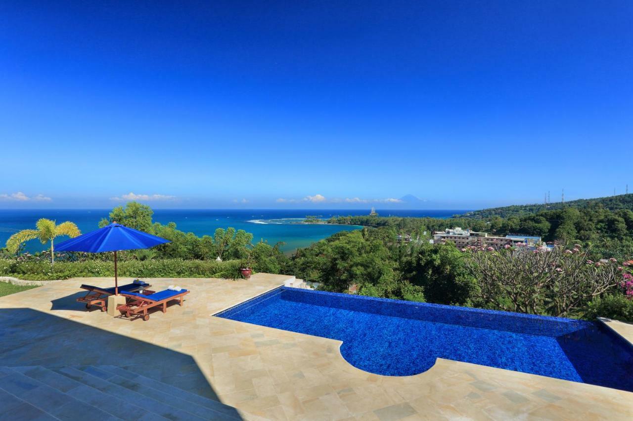 Villa Kipas Retreat Senggigi Exteriér fotografie